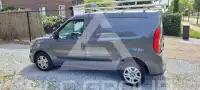 2020 Fiat Doblo
