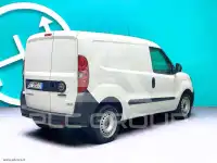 2020 Fiat Doblo