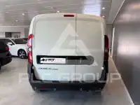 2020 Fiat Doblo