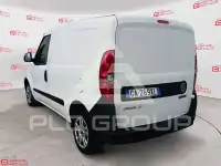 2020 Fiat Doblo