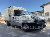 2020 Fiat Doblo