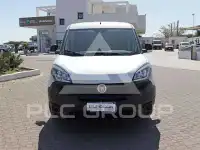 2020 Fiat Doblo