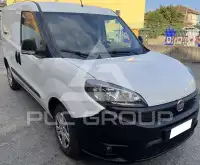 2020 Fiat Doblo