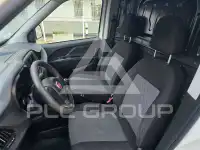 2020 Fiat Doblo