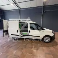 2020 Fiat Doblo
