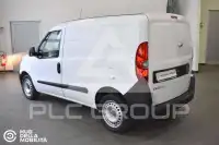 2020 Fiat Doblo