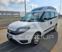 2020 Fiat Doblo