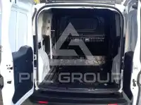 2020 Fiat Doblo