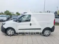 2020 Fiat Doblo