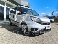 2020 Fiat Doblo