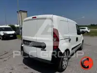 2020 Fiat Doblo