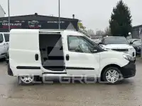 2020 Fiat Doblo