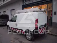 2020 Fiat Doblo
