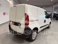 2020 Fiat Doblo