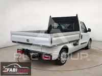 2020 Fiat Doblo