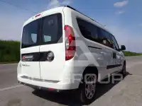 2020 Fiat Doblo