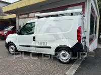 2020 Fiat Doblo