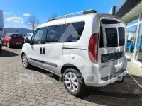 2020 Fiat Doblo
