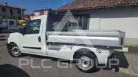 2020 Fiat Doblo