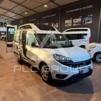 2020 Fiat Doblo