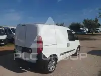 2020 Fiat Doblo