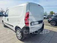 2020 Fiat Doblo