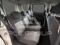 2020 Fiat Doblo