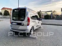 2020 Fiat Doblo