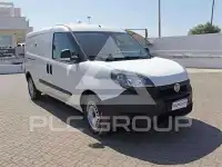 2020 Fiat Doblo