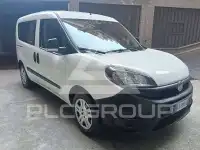 2020 Fiat Doblo