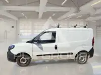 2020 Fiat Doblo