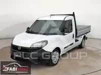 2020 Fiat Doblo