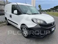 2020 Fiat Doblo