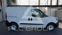 2020 Fiat Doblo