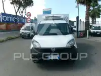 2020 Fiat Doblo