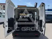 2020 Fiat Doblo