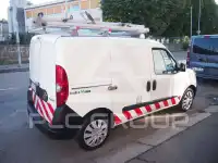 2020 Fiat Doblo