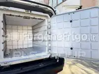 2020 Fiat Doblo