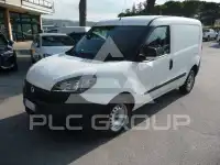 2020 Fiat Doblo