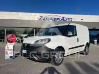 2020 Fiat Doblo