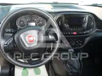2020 Fiat Doblo
