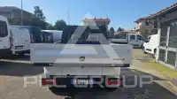 2020 Fiat Doblo