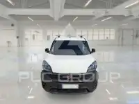 2020 Fiat Doblo