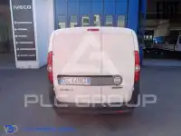 2020 Fiat Doblo