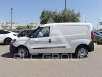 2020 Fiat Doblo