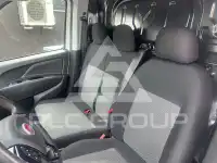 2020 Fiat Doblo