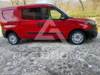 2020 Fiat Doblo