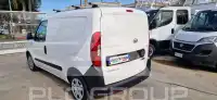 2020 Fiat Doblo