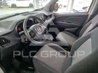 2020 Fiat Doblo