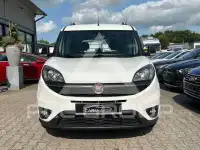 2020 Fiat Doblo